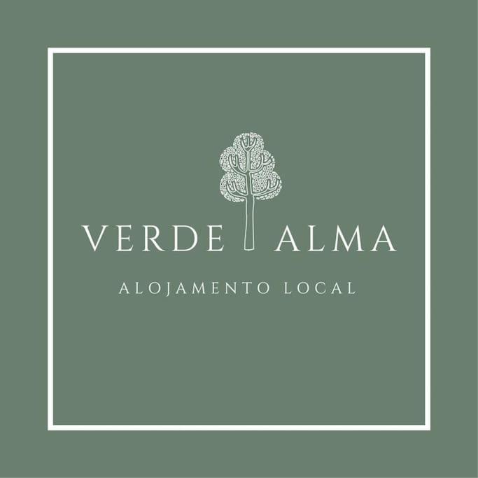 Verde Alma Ponta Delgada Exterior foto